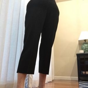 Talbots 3/4 pants